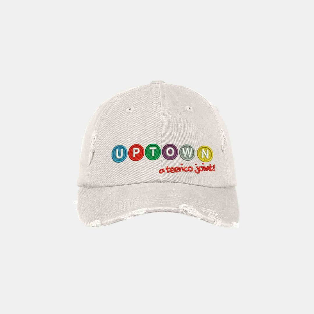 Uptown Flats & Caps