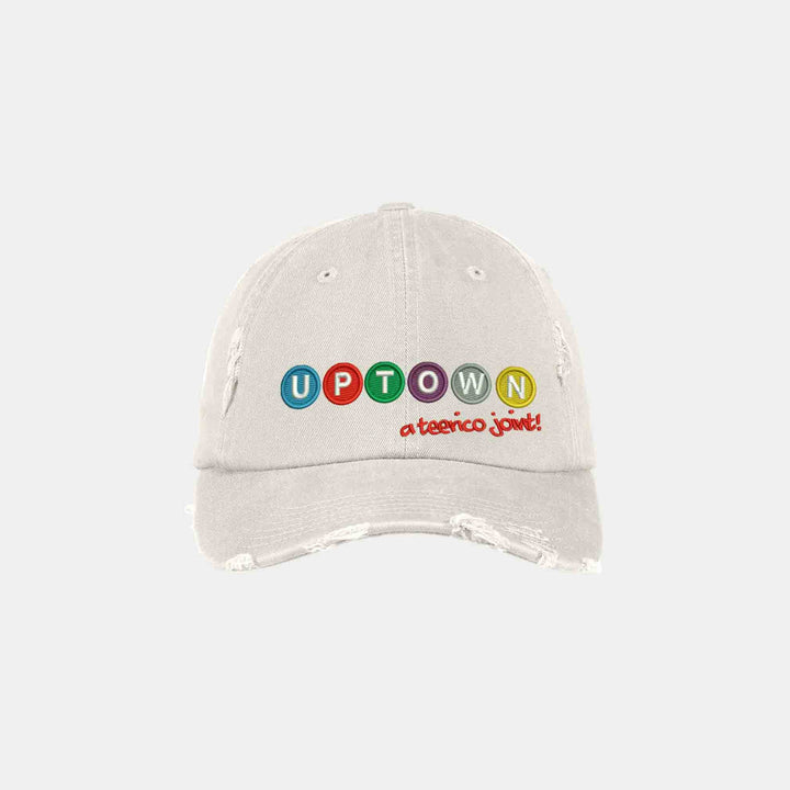 Uptown Flats & Caps