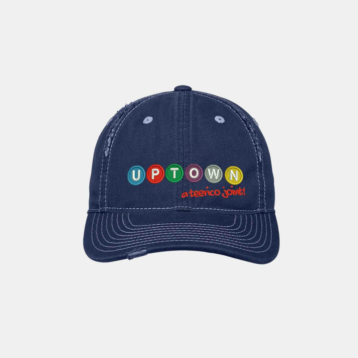 Uptown Flats & Caps