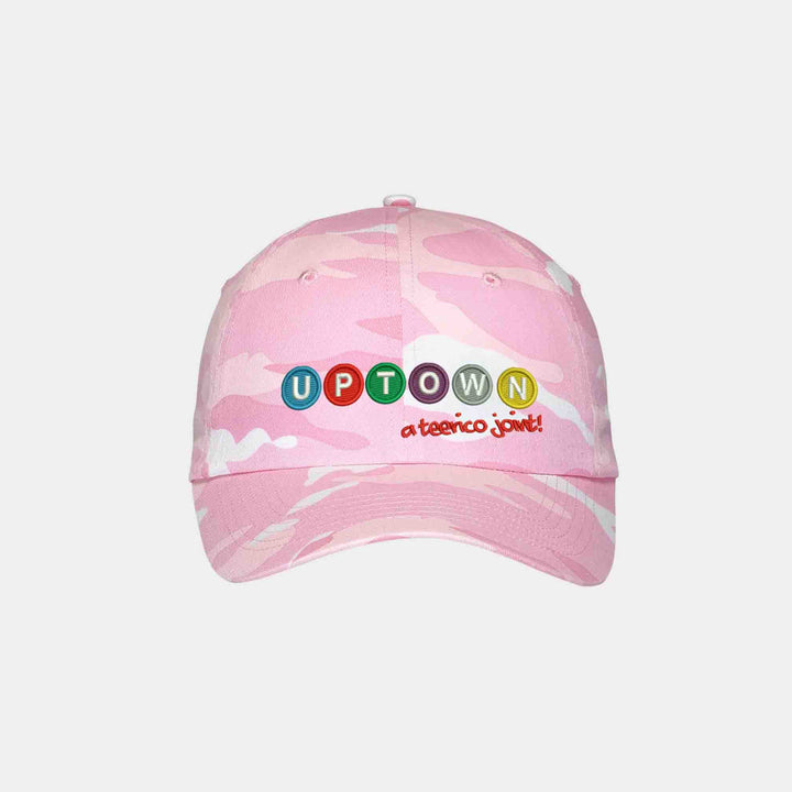 Uptown Flats & Caps