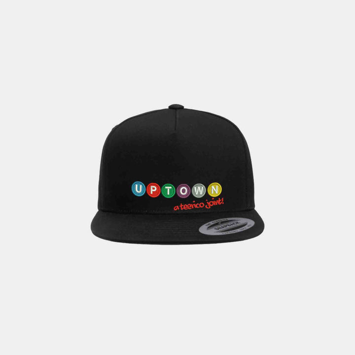 Uptown Flats & Caps