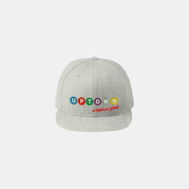 Uptown Flats & Caps
