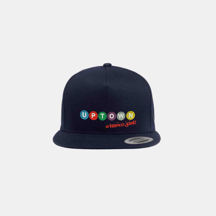 Uptown Flats & Caps