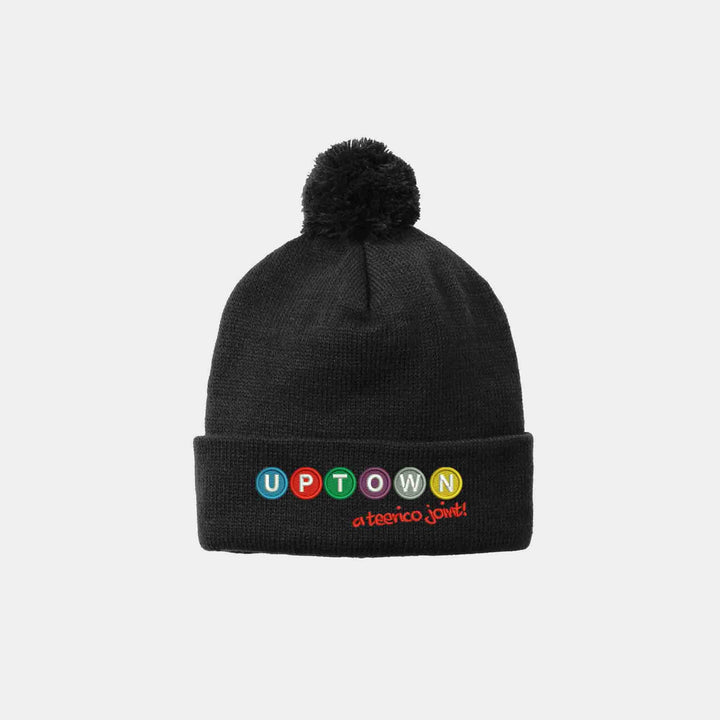 Uptown Beanies