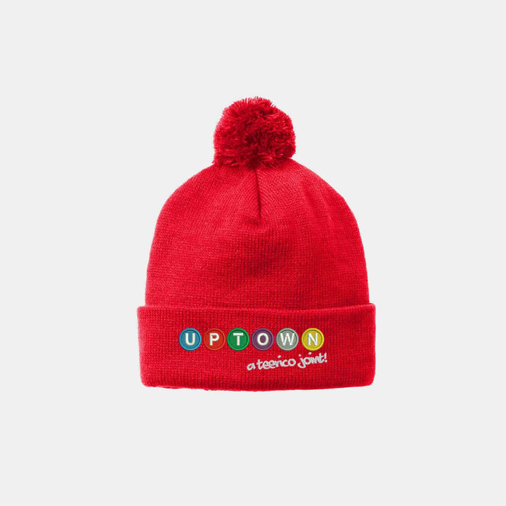 Uptown Beanies