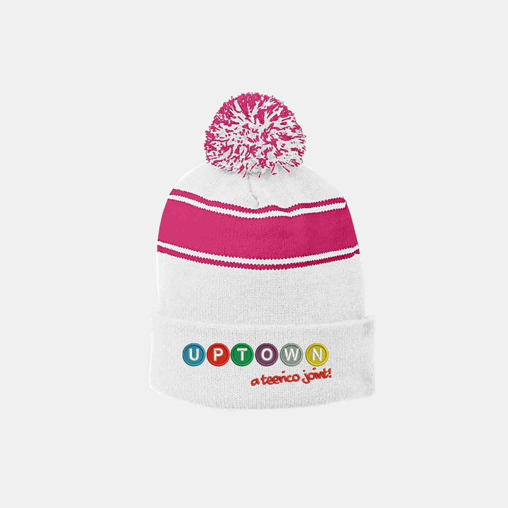 Uptown Beanies