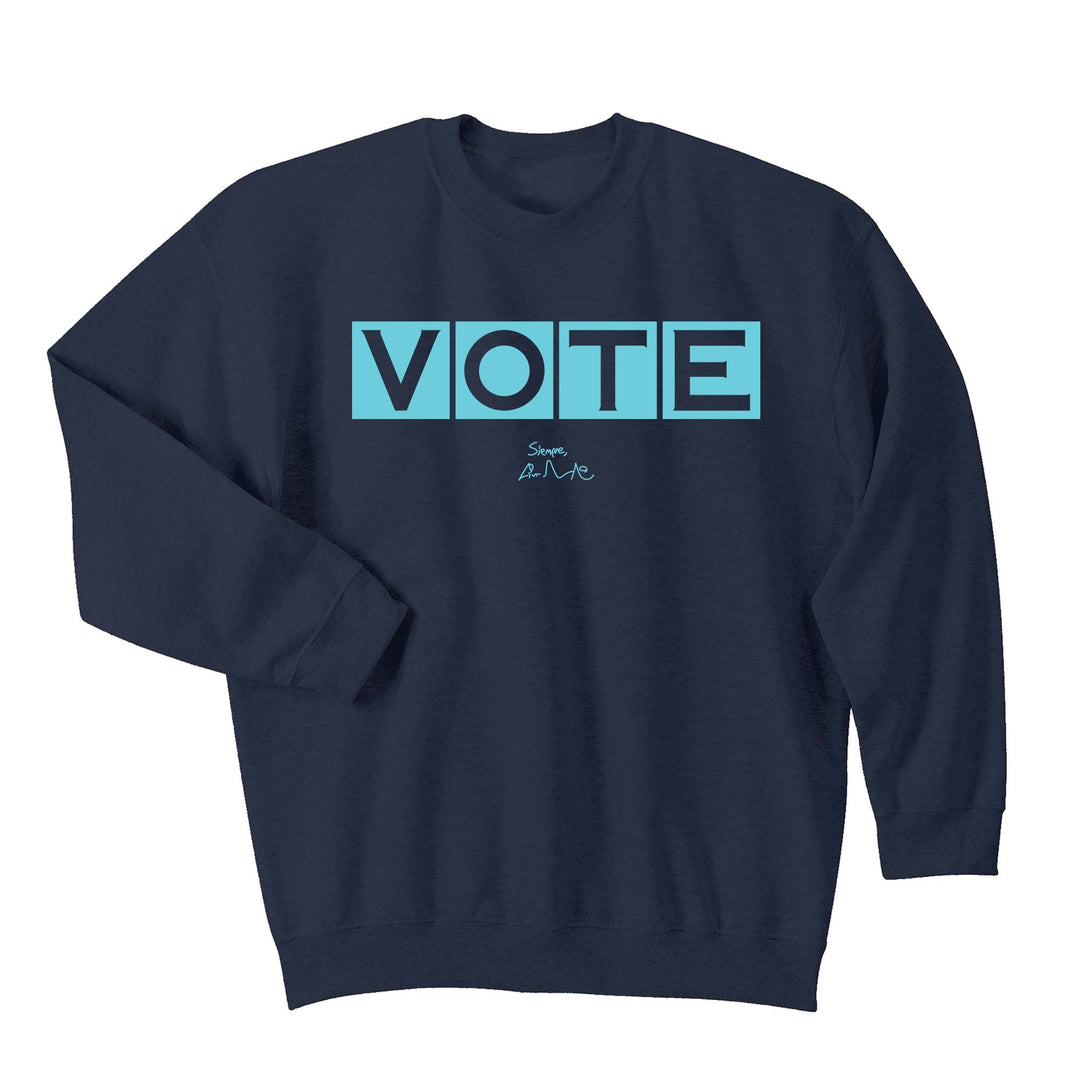 VOTE 2026 Crewneck Sweatshirts