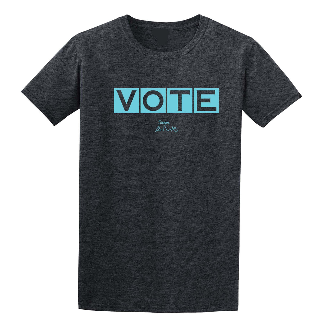 VOTE 2026 Unisex Crew