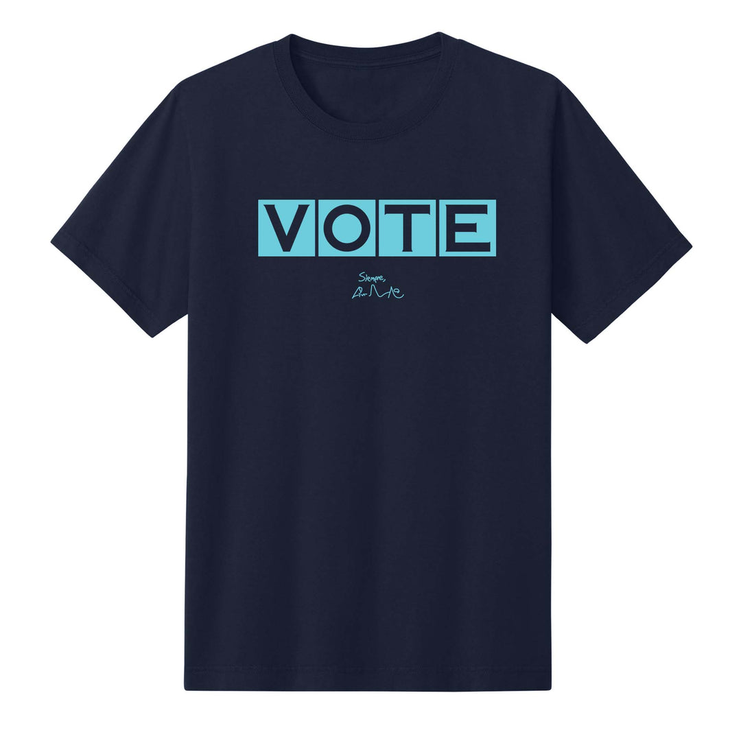 VOTE 2026 Unisex Crew