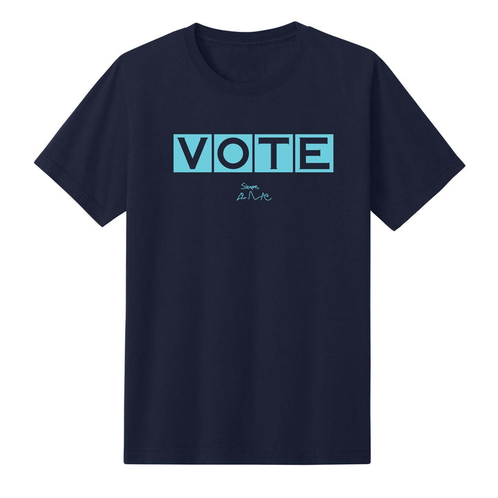 VOTE 2026 Unisex Crew