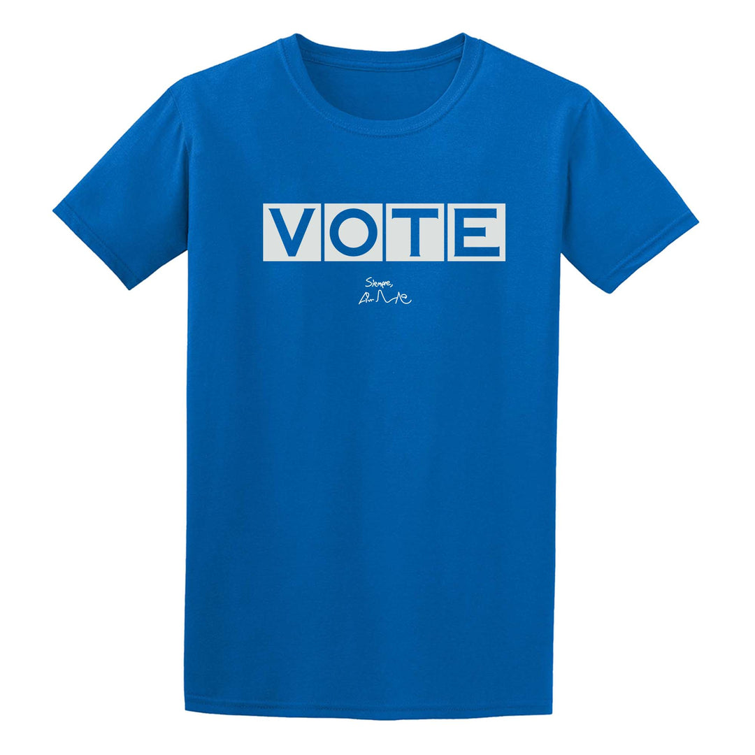 VOTE 2026 Unisex Crew
