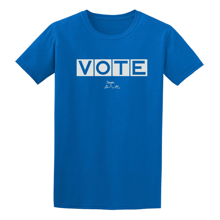 VOTE 2026 Unisex Crew