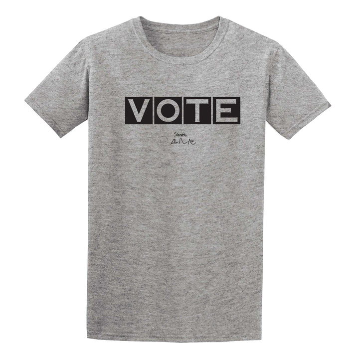 VOTE 2026 Unisex Crew