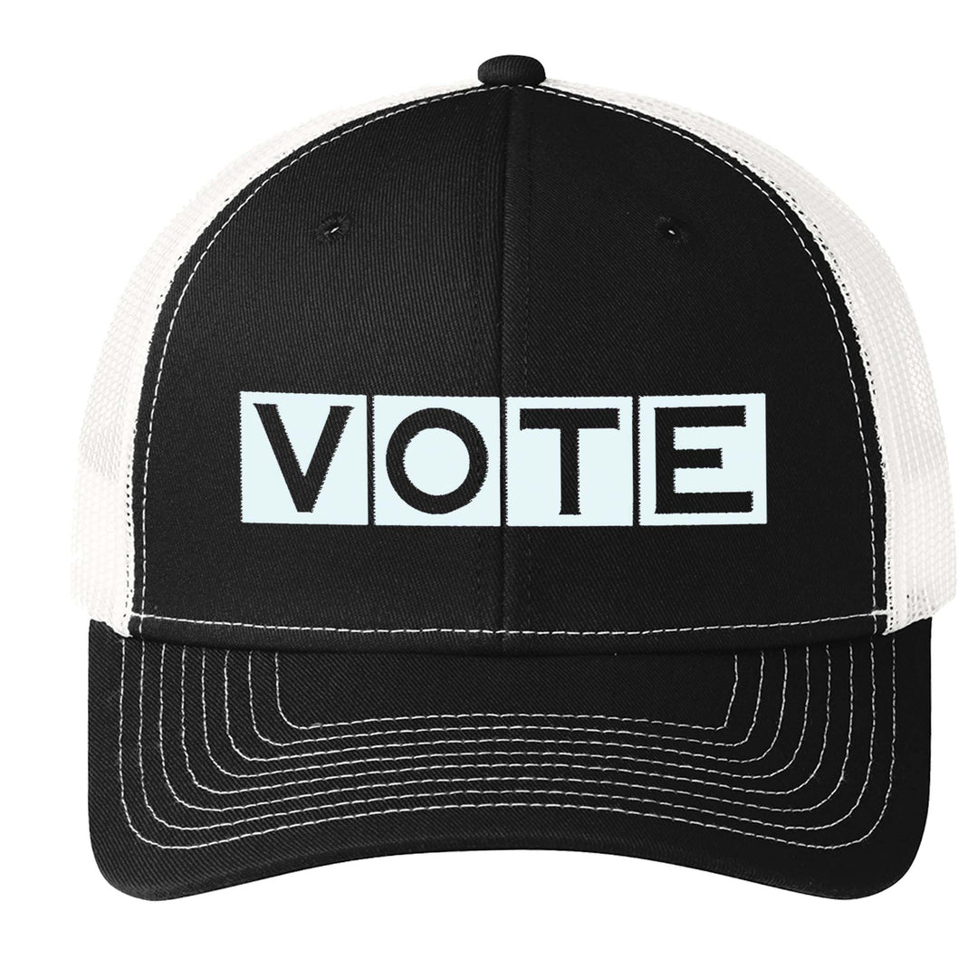 VOTE 2026 Caps