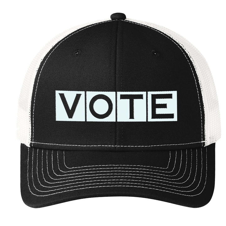 VOTE 2026 Caps