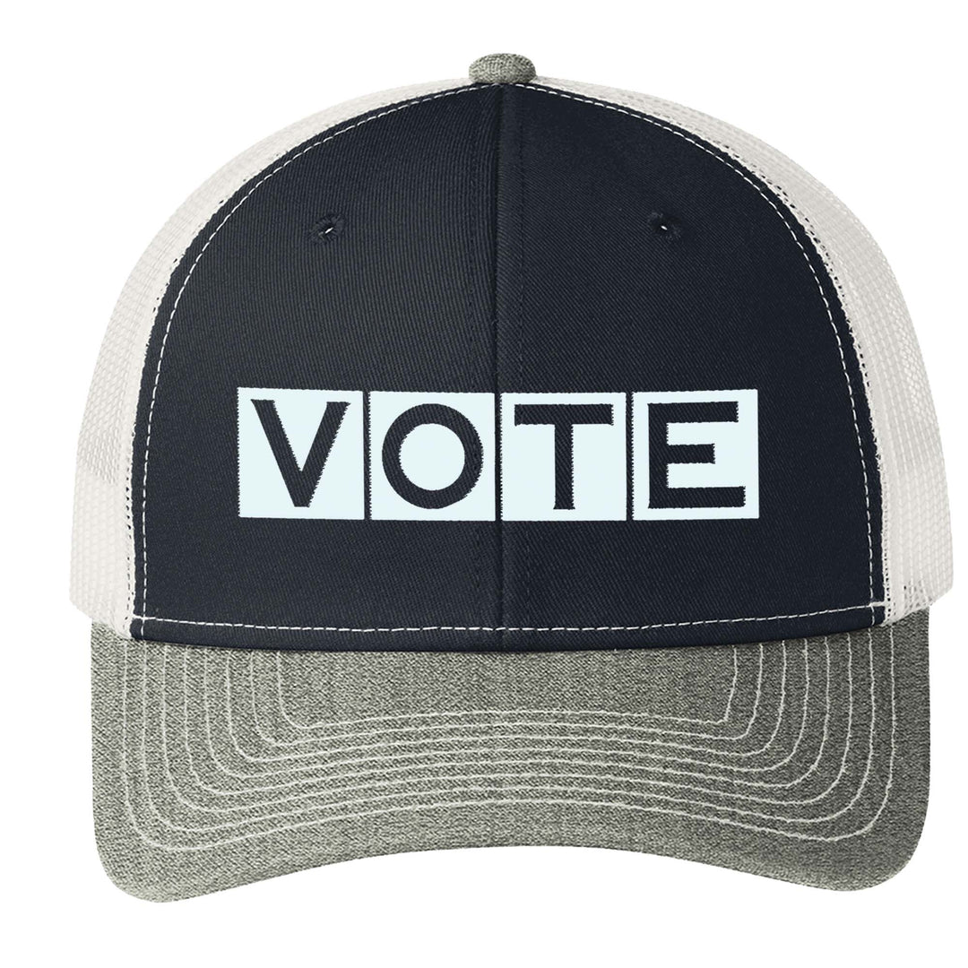 VOTE 2026 Caps
