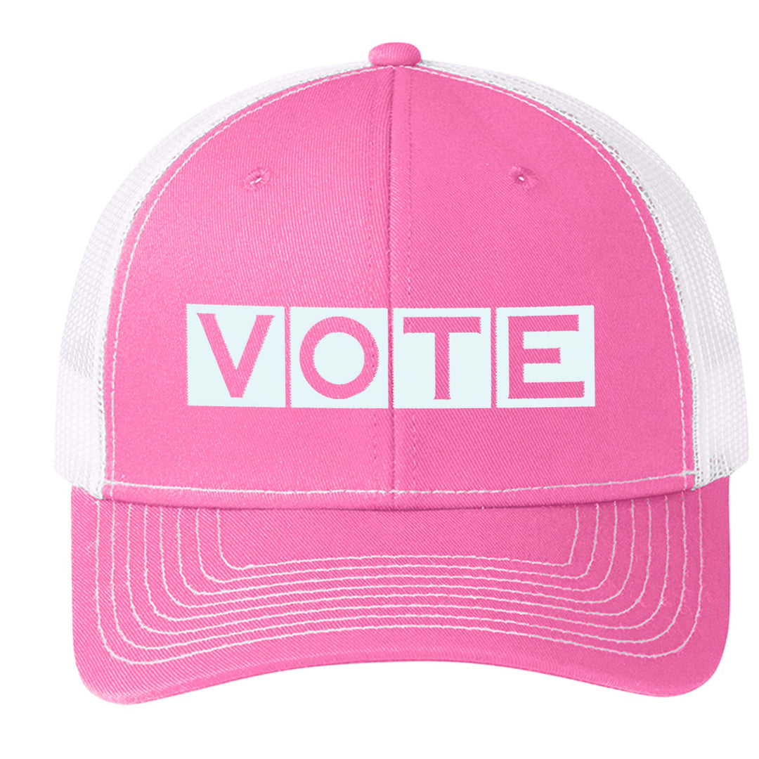 VOTE 2026 Caps