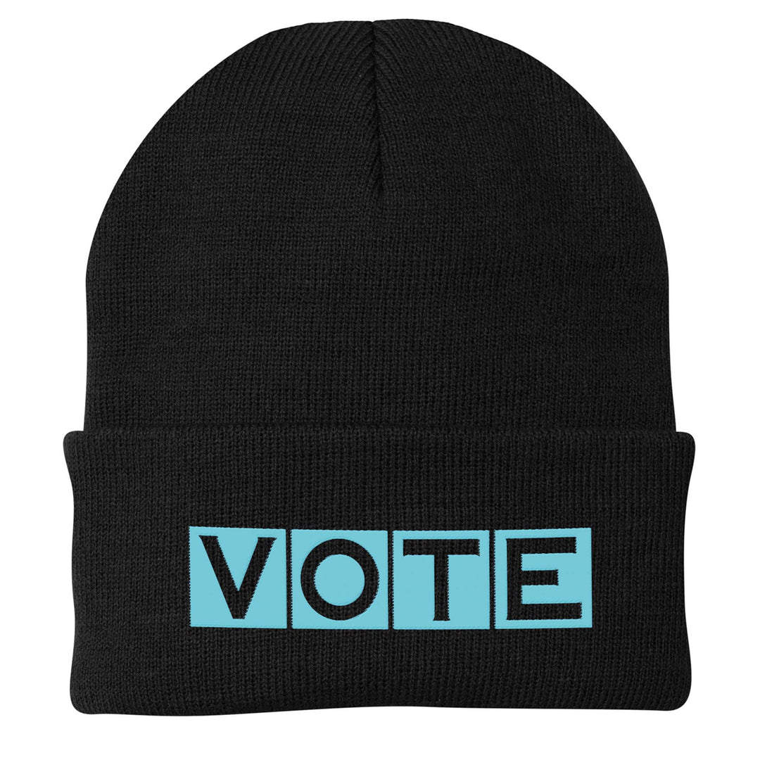 VOTE 2026 Beanies