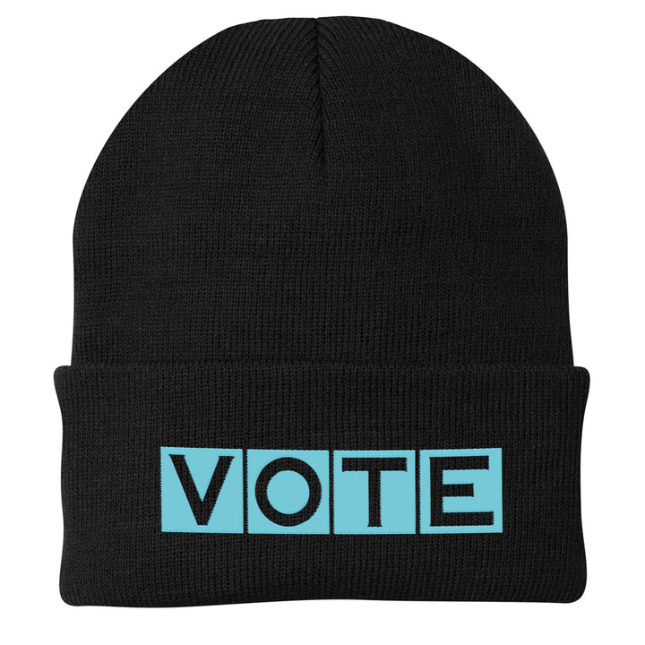 VOTE 2026 Beanies