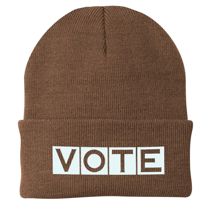 VOTE 2026 Beanies