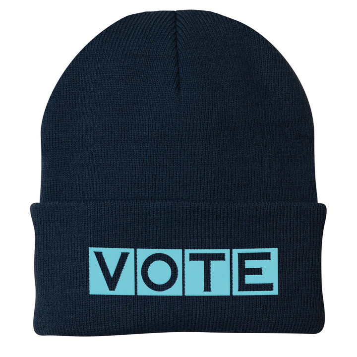 VOTE 2026 Beanies
