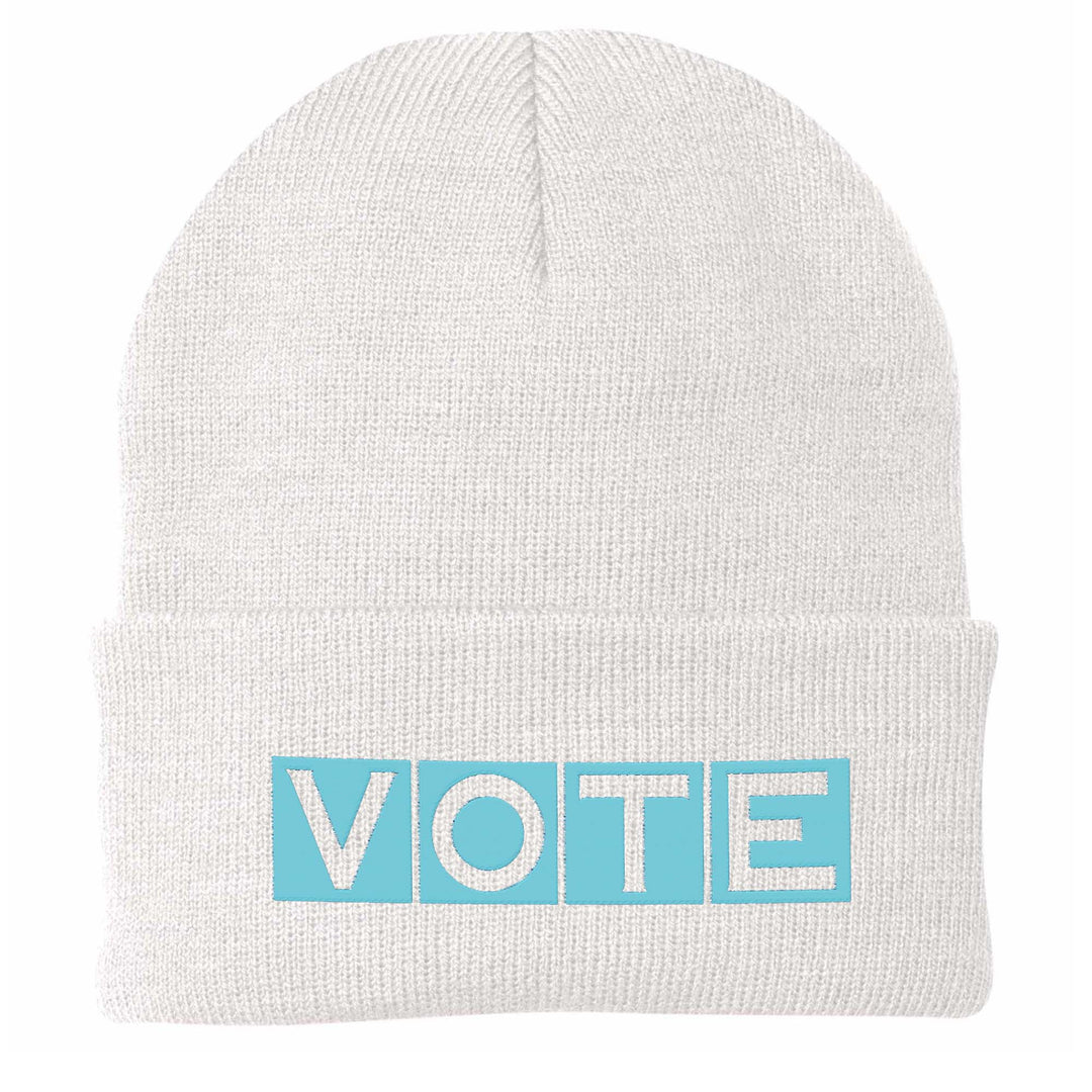 VOTE 2026 Beanies