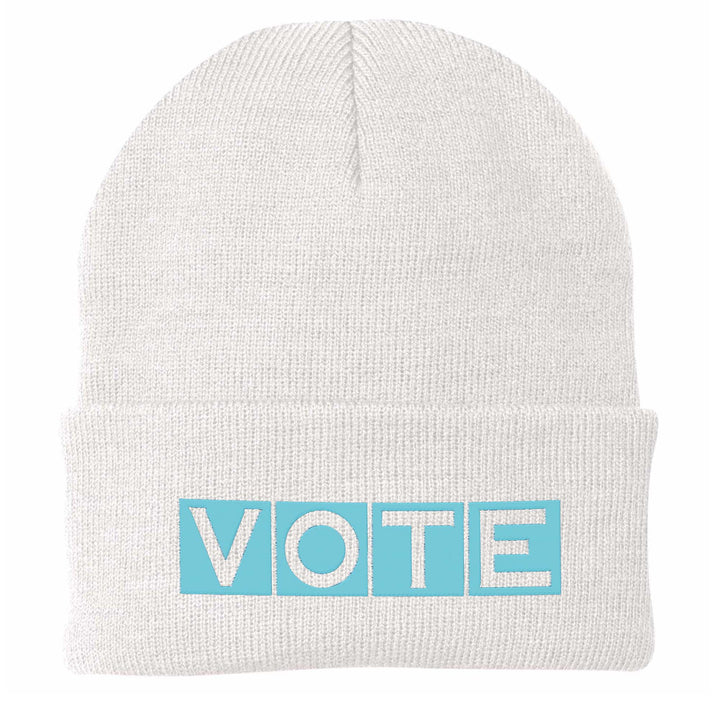 VOTE 2026 Beanies