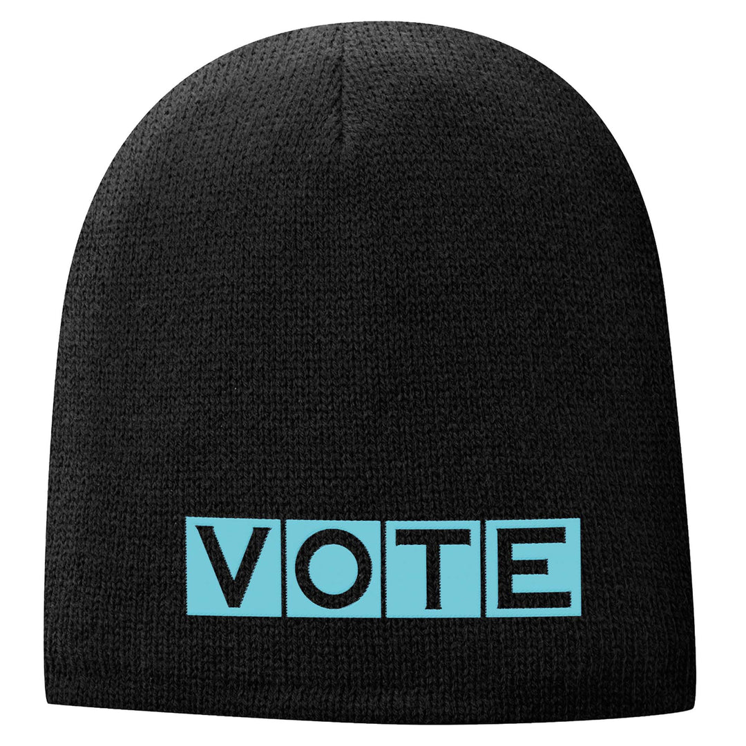 VOTE 2026 Beanies