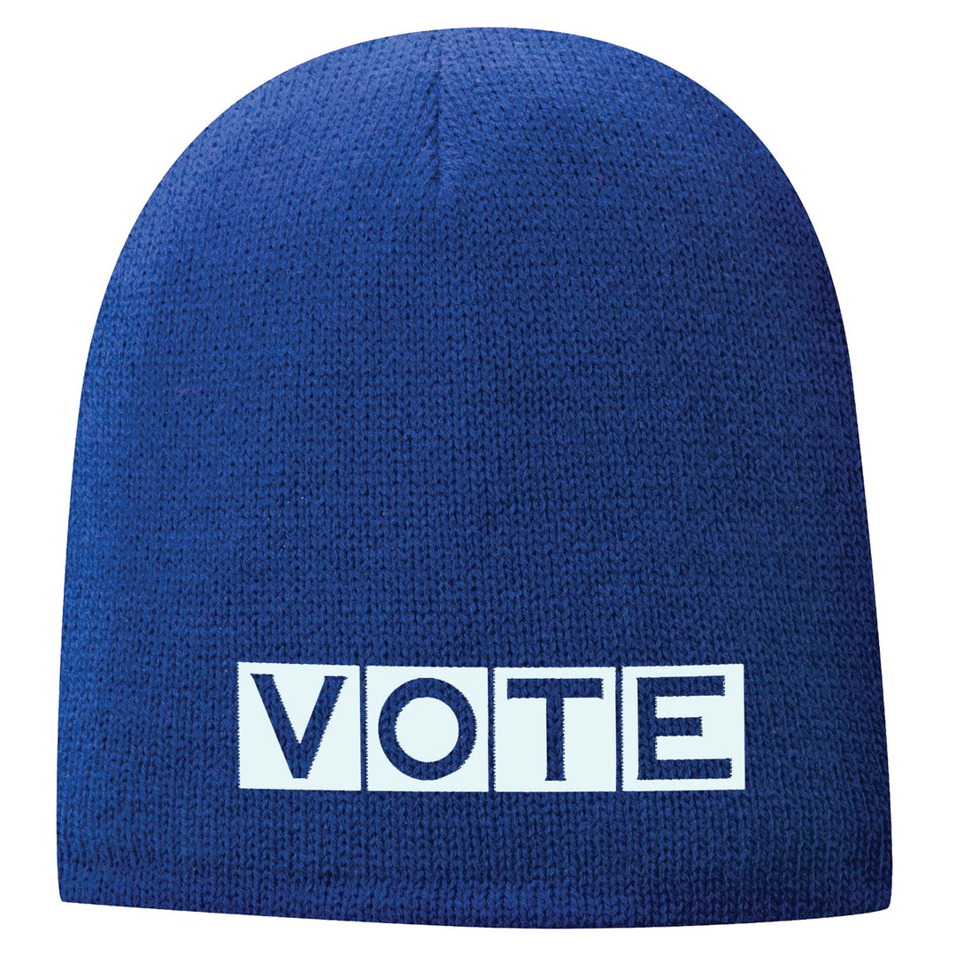 VOTE 2026 Beanies