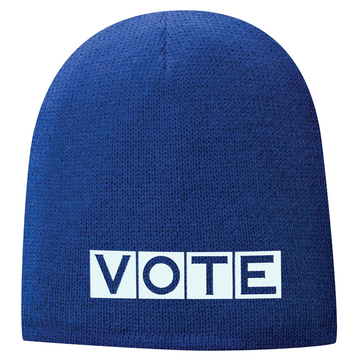 VOTE 2026 Beanies