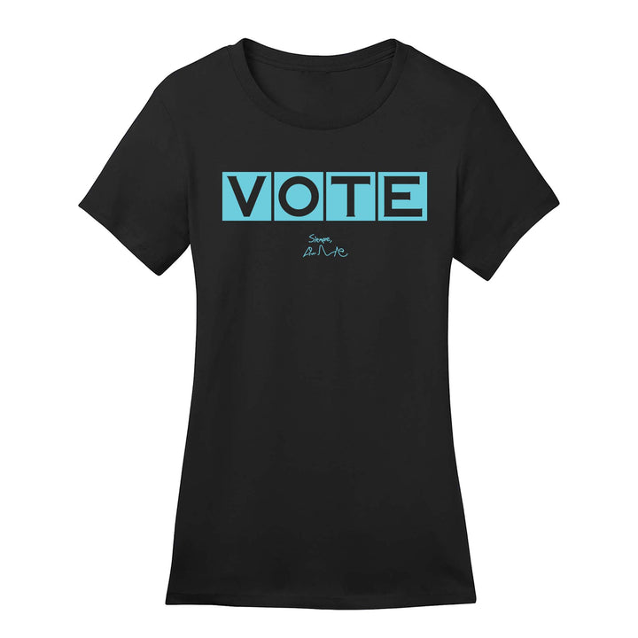 VOTE 2026 Ladies Crew