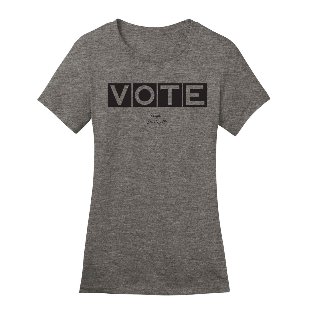VOTE 2026 Ladies Crew