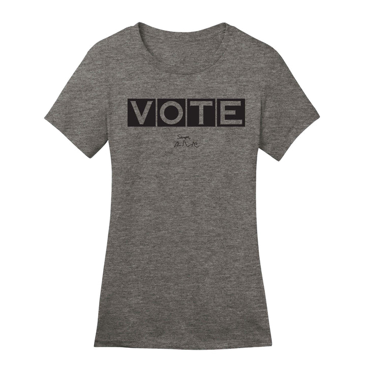 VOTE 2026 Ladies Crew