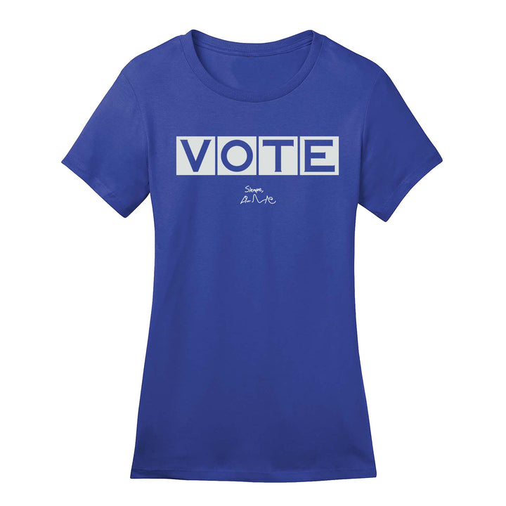 VOTE 2026 Ladies Crew