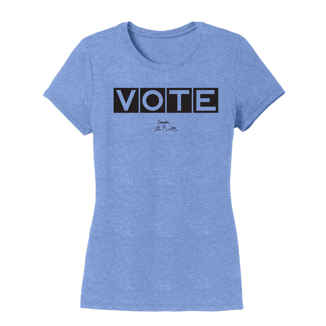 VOTE 2026 Ladies Crew
