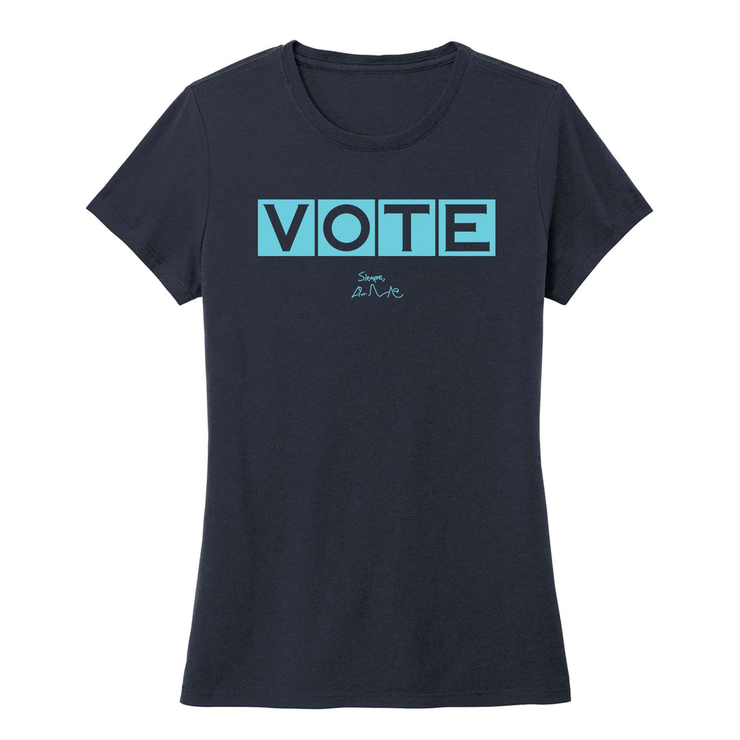 VOTE 2026 Ladies Crew