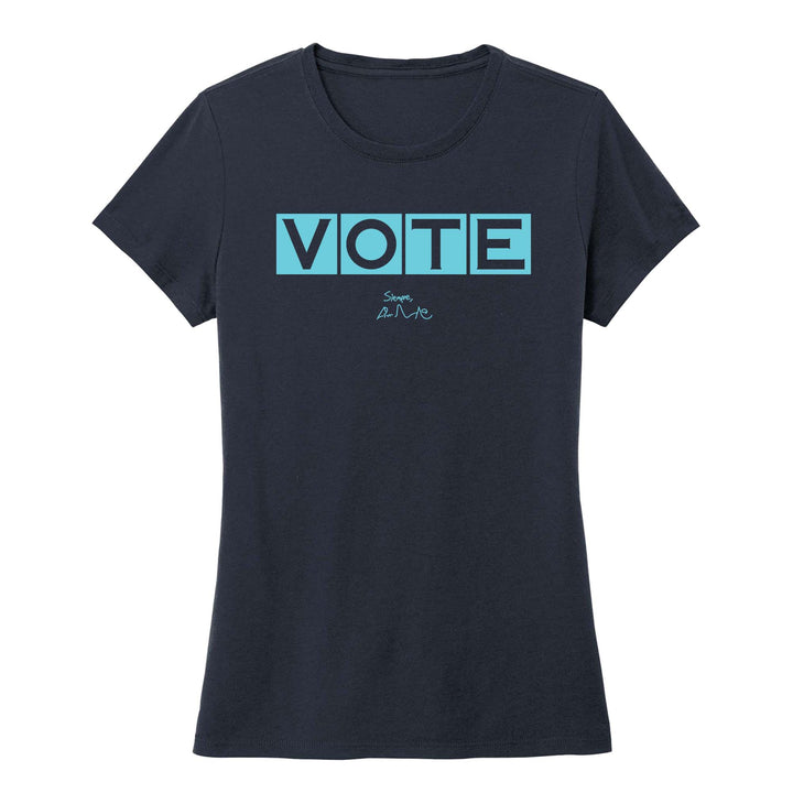 VOTE 2026 Ladies Crew
