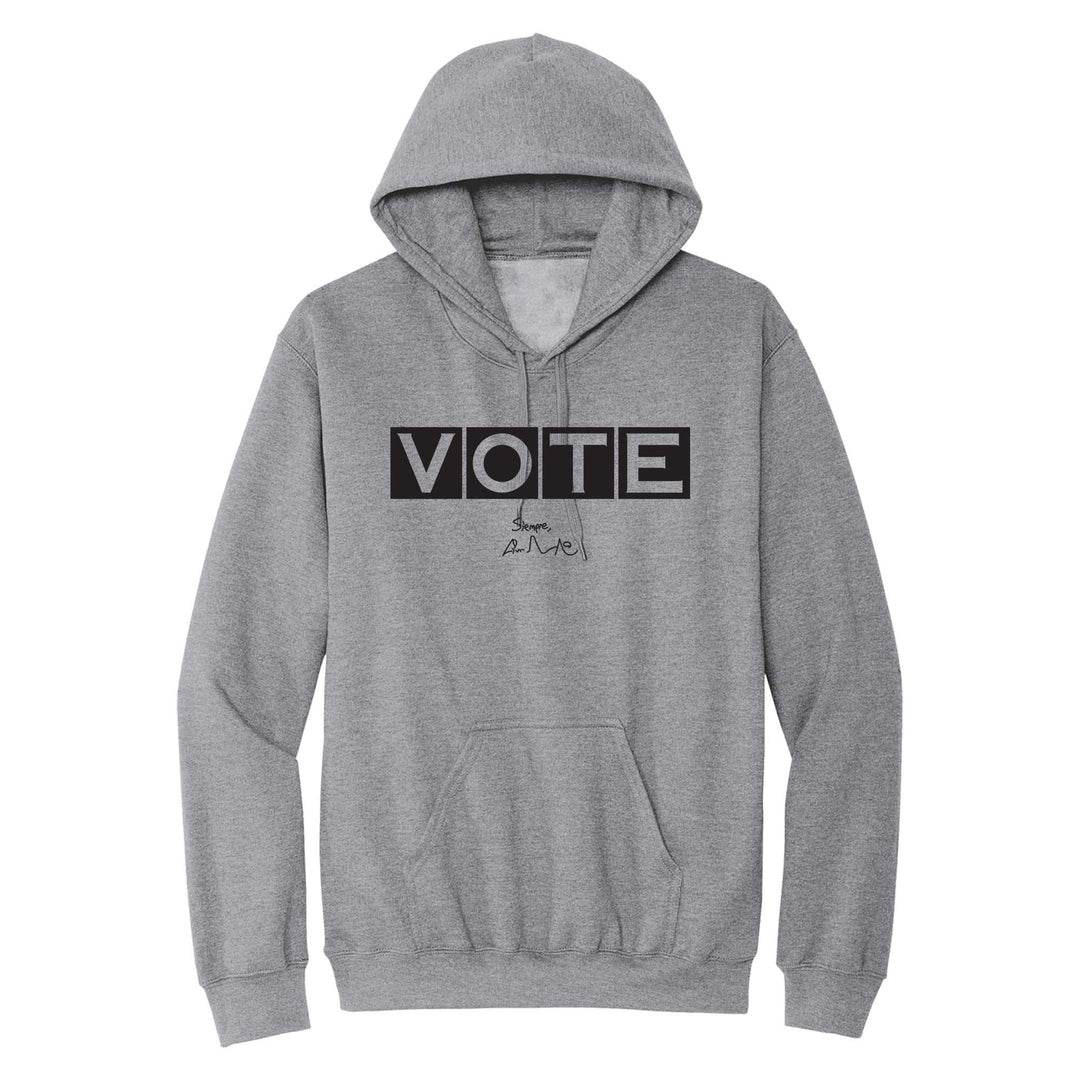 VOTE 2026 Pullover Hoodies
