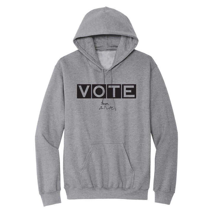 VOTE 2026 Pullover Hoodies