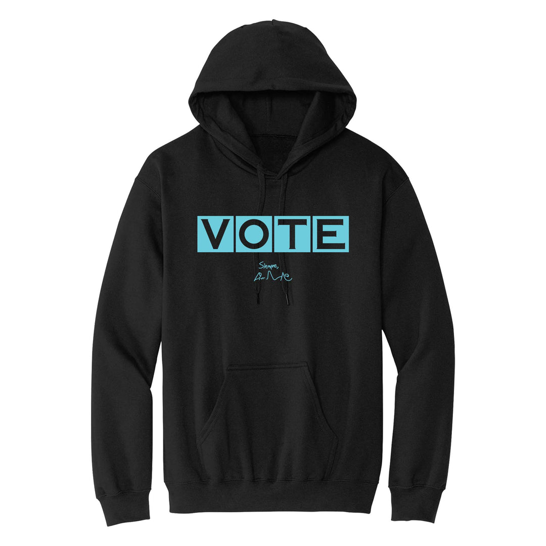 VOTE 2026 Pullover Hoodies
