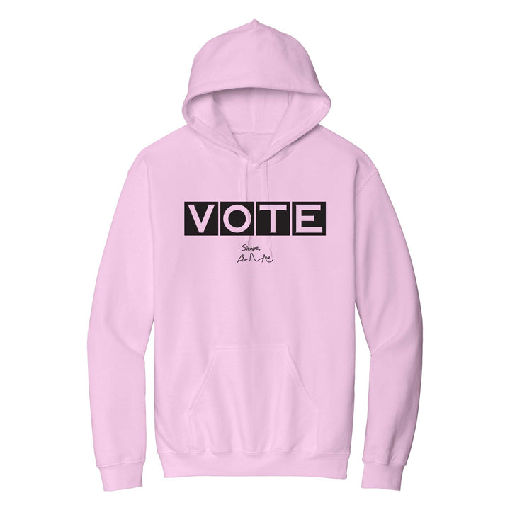 VOTE 2026 Pullover Hoodies