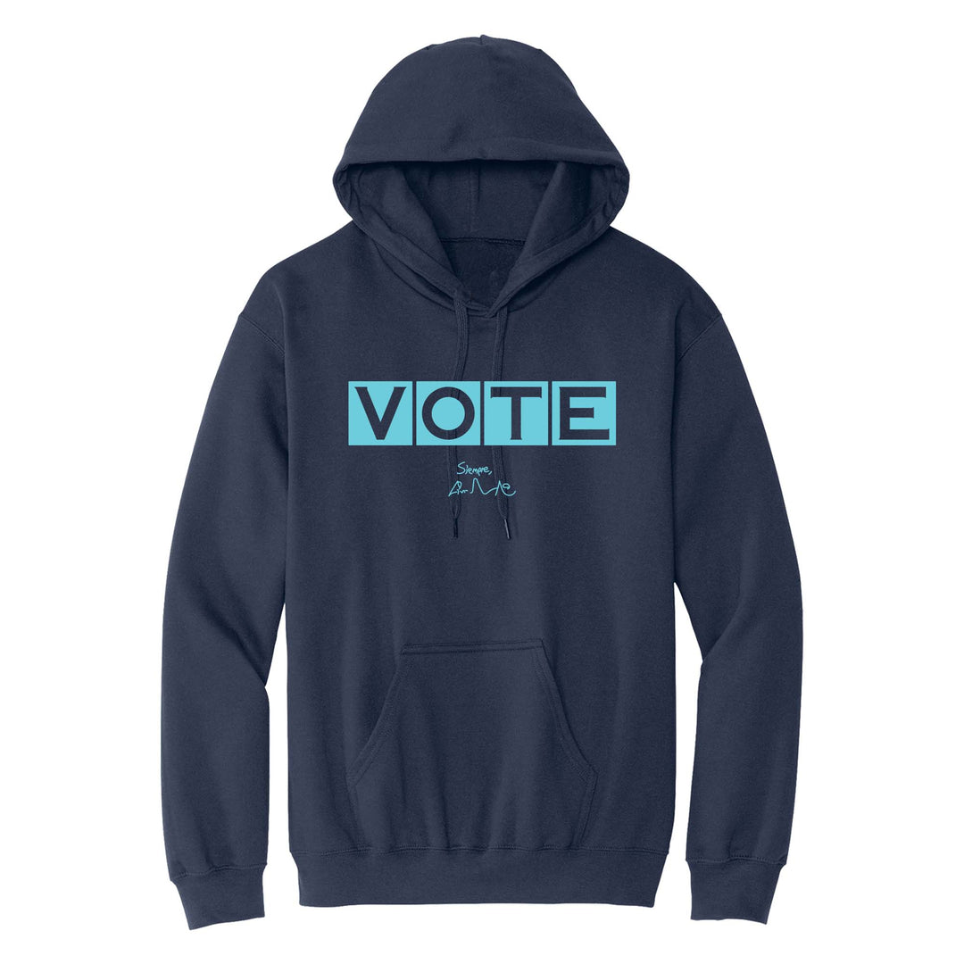 VOTE 2026 Pullover Hoodies