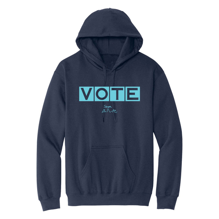 VOTE 2026 Pullover Hoodies