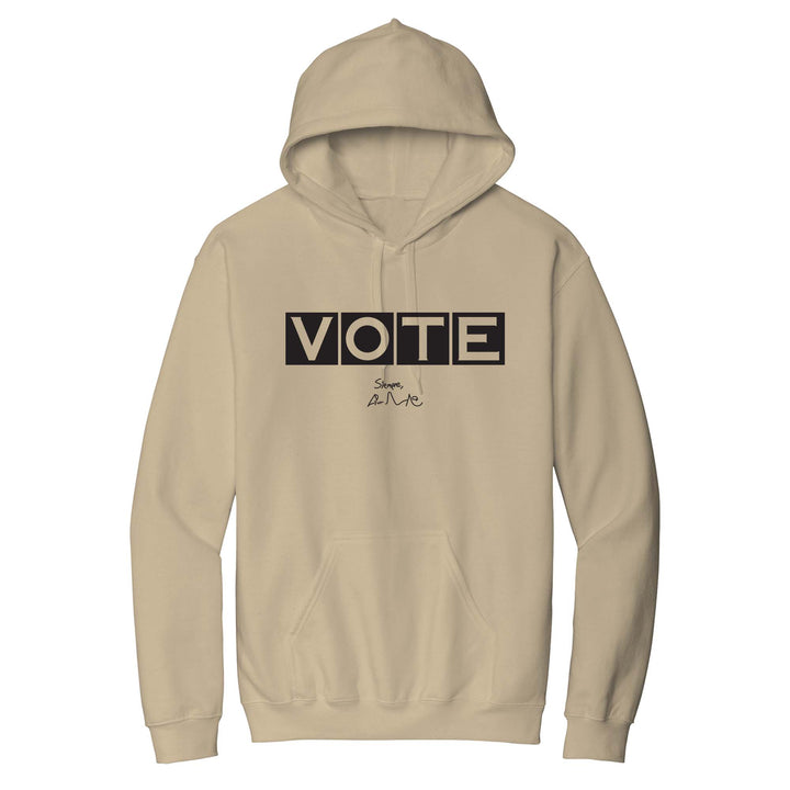 VOTE 2026 Pullover Hoodies