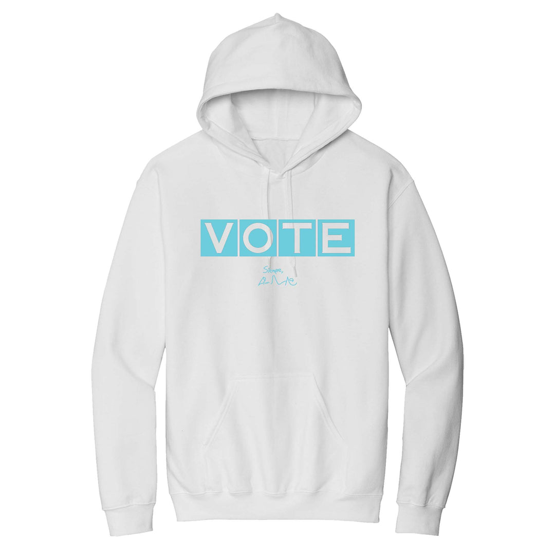 VOTE 2026 Pullover Hoodies