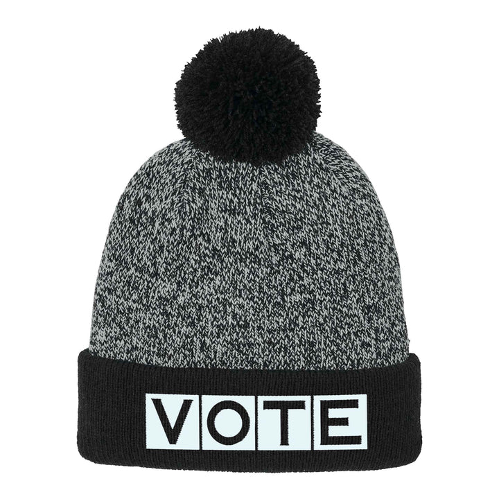 VOTE 2026 Beanies