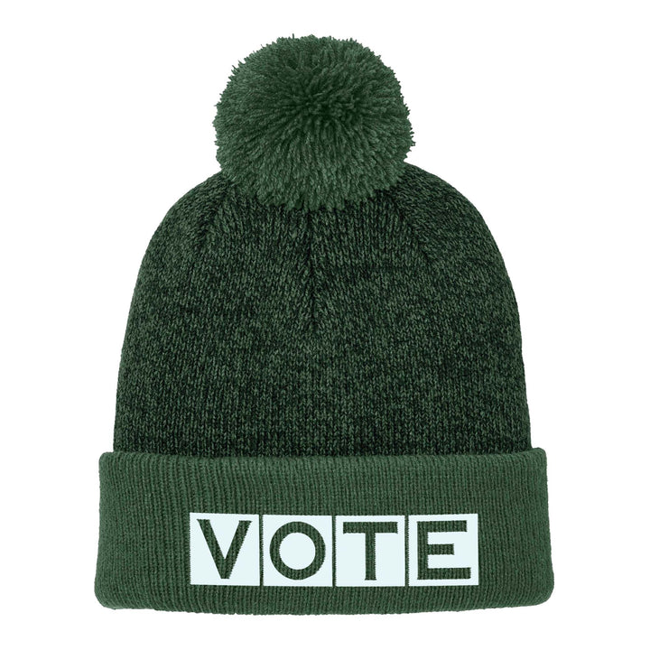 VOTE 2026 Beanies