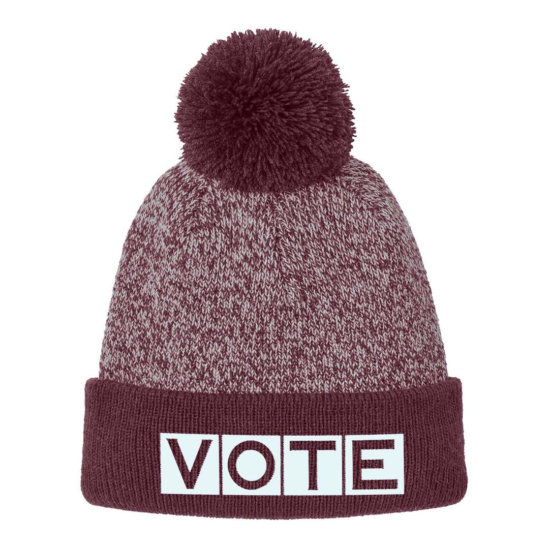 VOTE 2026 Beanies