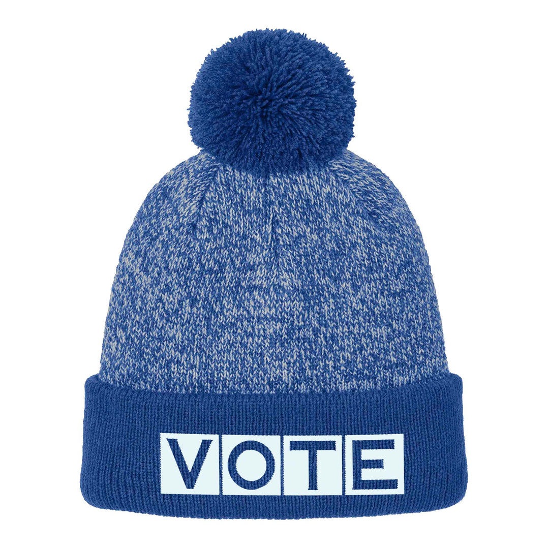 VOTE 2026 Beanies