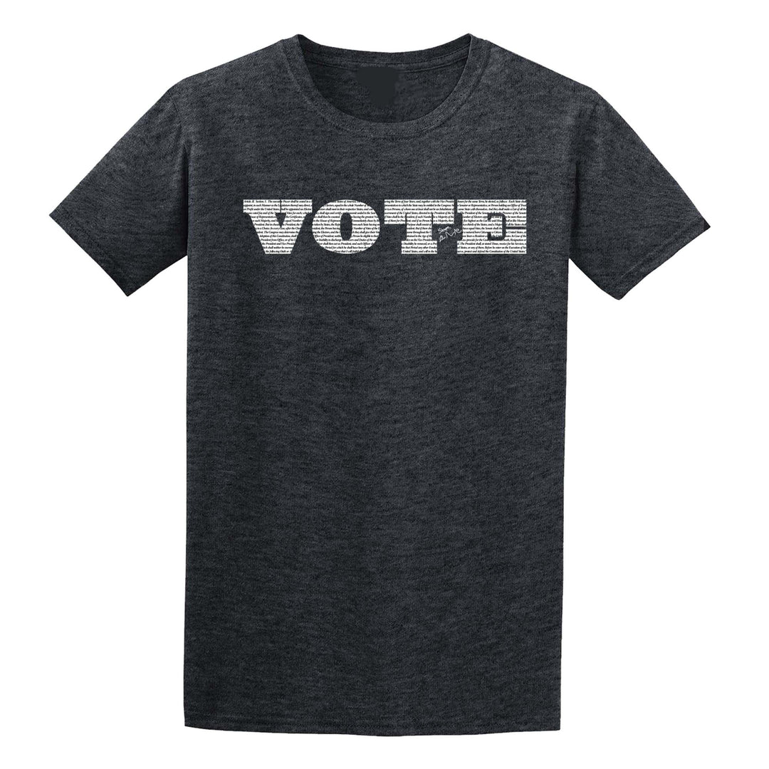 VOTE Constitution Unisex Crew
